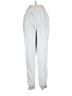 Bobbie Brooks 100% Polyester Hearts Gray Sweatpants Size M - photo 2