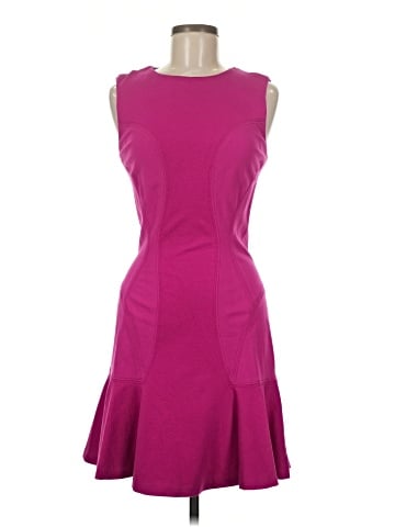 Diane von Furstenberg Cocktail Dress (view 1)