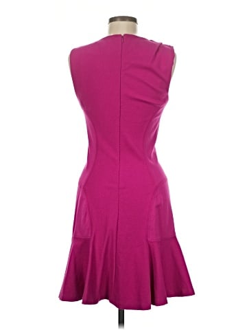 Diane von Furstenberg Cocktail Dress (view 2)