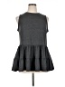 Unbranded Gray Casual Dress Size XL - photo 1