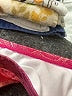 Unbranded Paisley Pink Swimsuit Top Size S (estimated) - photo 3
