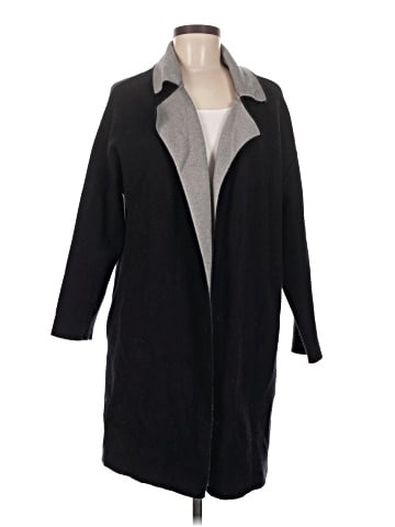 Zara Cardigan (view 1)
