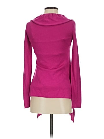 Marciano Silk Cardigan (view 2)