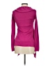 Marciano Pink Silk Cardigan Size XS - photo 2
