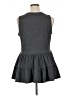 Unbranded Gray Casual Dress Size XL - photo 2