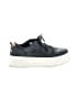 Le Tigre Blue Black Sneakers Size 6 1/2 - photo 1