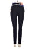 Nike Color Block Blue Active Pants Size S - photo 1