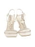 Anine Bing Ivory Sandals Size EU 36 - photo 2