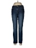 Tommy Hilfiger Solid Blue Jeans Size 8 - photo 1