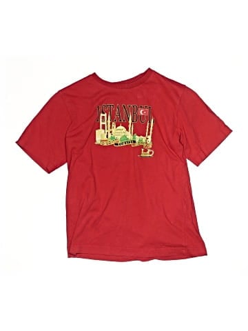 Vasemi Short Sleeve T-Shirt (view 1)