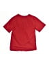 Vasemi 100% Cotton Red Short Sleeve T-Shirt Size 6 - photo 2