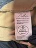 Assorted Brands Solid Tan Khakis Size L - photo 7