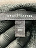 Grade & Gather Solid Gray Turtleneck Sweater Size S - photo 7