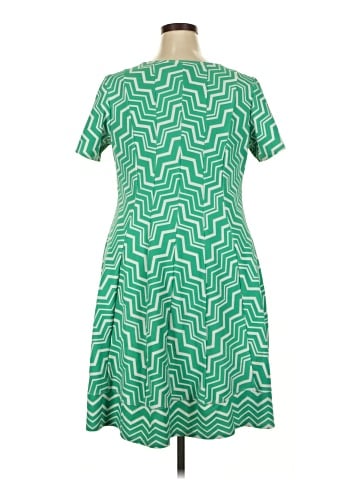 Signature by Robbie Bee Casual Dress (view 2)
