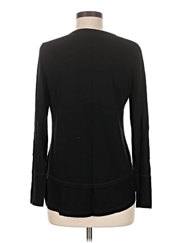 Josie Natori Cardigan (view 2)