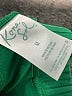 Kona Sol Green Swimsuit Top Size M - photo 3