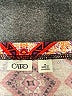 Cato Print Red Casual Skirt Size M - photo 4