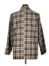 Unbranded Plaid Tan Blazer Size XL - photo 2