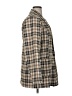 Unbranded Plaid Tan Blazer Size XL - photo 4