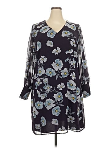 CAbi Casual Dress (view 1)