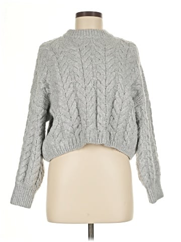 Ardene Turtleneck Sweater (view 1)