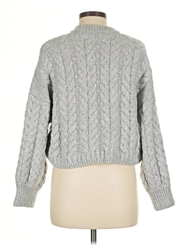 Ardene Turtleneck Sweater (view 2)