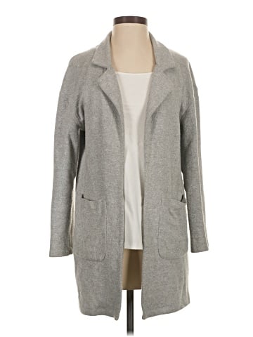 Zara W&B Collection Cardigan (view 1)