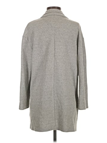 Zara W&B Collection Cardigan (view 2)