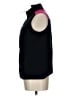 Brooks Brothers 100% Cotton Black Vest Size L - photo 5