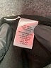 Ann Taylor LOFT Solid Black Casual Skirt Size M - photo 4
