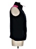 Brooks Brothers 100% Cotton Black Vest Size L - photo 4