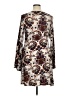Venus Paisley Ivory Casual Dress Size XL - photo 2