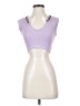 Out From Under Purple Sports Bra Size XS - Sm - photo 1