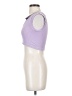 Out From Under Purple Sports Bra Size XS - Sm - photo 5