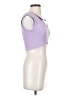 Out From Under Purple Sports Bra Size XS - Sm - photo 4