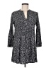 Old Navy Gray Casual Dress Size M - photo 1