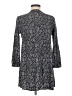 Old Navy Gray Casual Dress Size M - photo 2