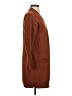 Ellen Tracy Brown Cardigan Size S - photo 4