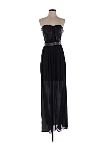 Alice + Olivia Cocktail Dress (view 1)