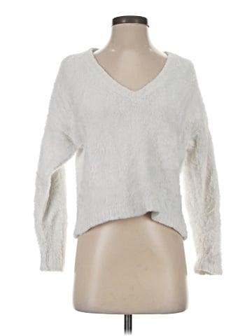 Bella Dahl Pullover Sweater (view 1)