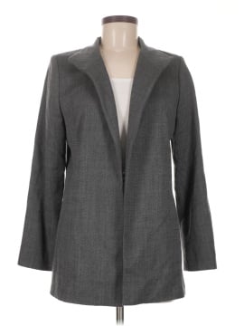 Sigrid Olsen Wool Blazer