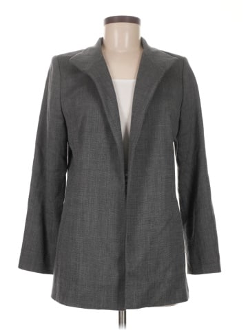 Sigrid Olsen Wool Blazer (view 1)