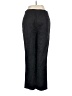 Theory 100% Viscose Black Dress Pants Size 6 - photo 2
