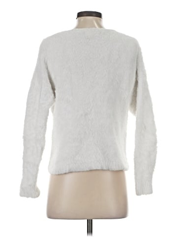 Bella Dahl Pullover Sweater (view 2)