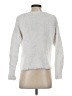 Bella Dahl 100% Nylon White Pullover Sweater Size XS - photo 2