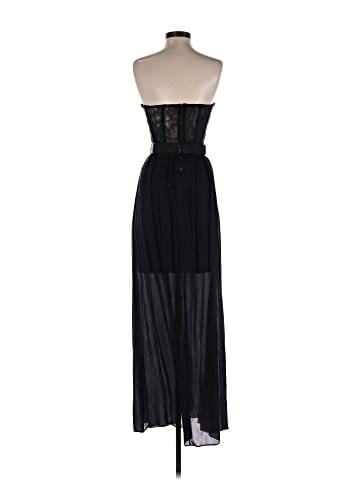 Alice + Olivia Cocktail Dress (view 2)
