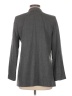 Sigrid Olsen Gray Wool Blazer Size 6 - photo 2
