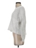 Bella Dahl 100% Nylon White Pullover Sweater Size XS - photo 5