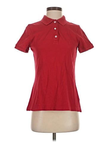 Brooks Brothers Red Fleece Short Sleeve Polo (view 1)