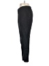 Theory 100% Viscose Black Dress Pants Size 6 - photo 5